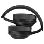 HEADPHONES DEFENDER BLUETOOTH FREEMOTION B695 ANC BALCK - imagine 6