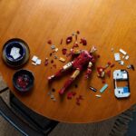 LEGO MARVEL 76344 Iron Man Mark 3 — Collectors' Edition - imagine 7