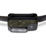 BLACK DIAMOND Spot 400 Black  Olive Headband flashlight - imagine 3