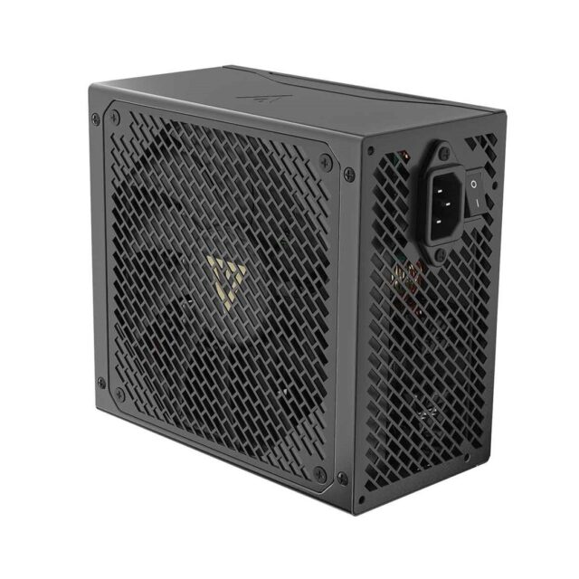 MODECOM Power Supply VOLCANO HEX PLATINUM 850W ATX3.1 - imagine 3
