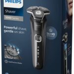 Philips SHAVER Series 5000 S5898/35 Wet and dry electric shaver with 2 accessories