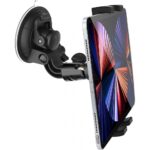 Techly Universal Car Sucker Stand for Tablet 7-10.1  I-TABLET-VENT - imagine 9