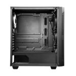 Chieftec GS-01B-OP computer case Tower Black - imagine 21