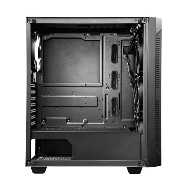 Chieftec GS-01B-OP computer case Tower Black - imagine 21