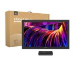 Huion Kamvas Pro 27 graphics tablet - imagine 8