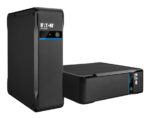 Eaton 3P Ellipse 700 uninterruptible power supply (UPS) Standby (Offline) 0.7 kVA 420 W 4 AC outlet(s)