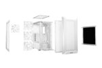 be quiet! Pure Base 501 LX White Midi Tower - imagine 3