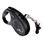 Flexi New Classic Dog Retractable lead 5 m - imagine 2