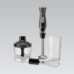 Blender zestaw 500W MR-566 MAESTRO - imagine 3