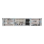 ASUS 90SF0251-M004X0 server barebone Intel C741 Rack (2U) Black  Steel - imagine 11