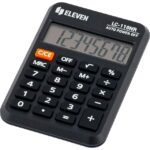 Eleven LC-110NR (EU) pocket calculator