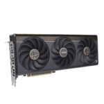 ASUS ProArt RTX 5070 TI OC 16 GB graphics card - imagine 2