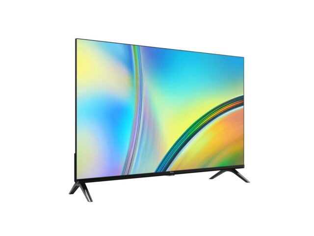 TCL S54 32S5400AF TV 81.3 cm (32 ) Full HD Smart TV Wi-Fi Silver - imagine 5