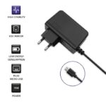 Qoltec 51022 mobile device charger Black Indoor - imagine 3