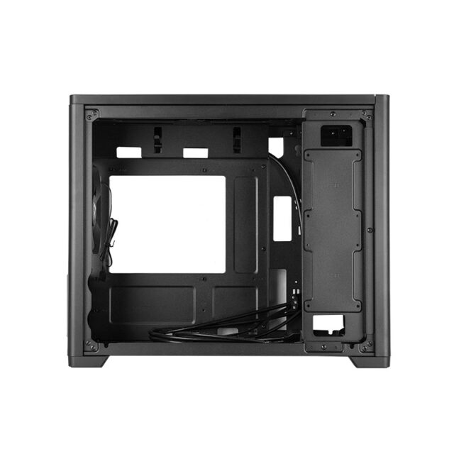 Chieftec BX-10B-OP computer case Mini Tower Black - imagine 6