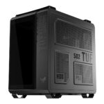 ASUS TUF GAMING GT502 Horizon TG ARGB Black Midi Tower - imagine 19