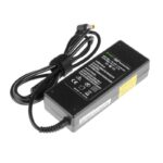 Green Cell AD31P power adapter/inverter Indoor 90 W Black