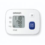Omron RS1 Wrist Automatic - imagine 4