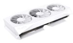 XFX Mercury Radeon RX 9060 XT OC Gaming Edition AMD 16 GB GDDR6 - imagine 4