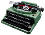 LEGO IDEAS 21327 TYPEWRITER - imagine 4