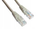 Lanberg PCF6-10CC-0200-S networking cable Grey 2 m Cat6 F/UTP (FTP) - imagine 3