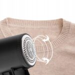 Golarka elektryczna do ubrań G670F GOT - imagine 6