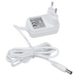 Maclean MCE614W Dimmable LED Desk Lamp Adjustable Folding 9W IP20 3000K 4500K 6500K - imagine 7