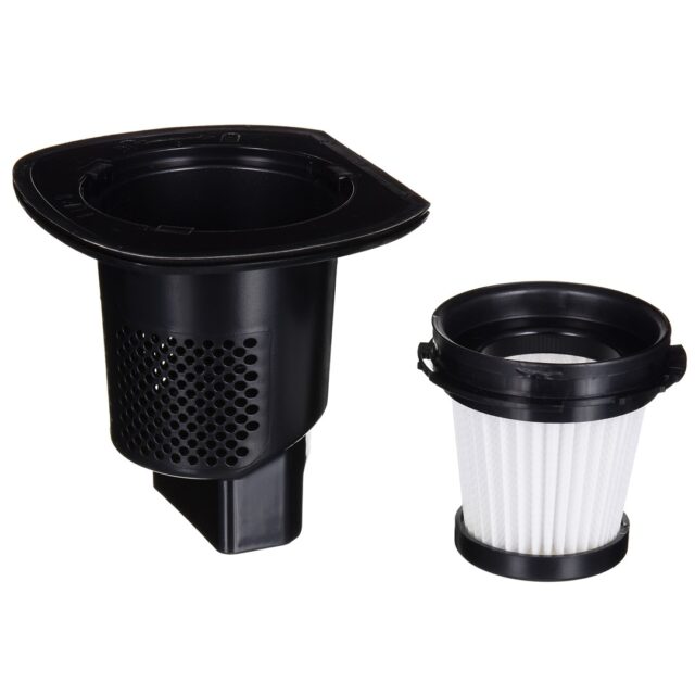 Concept wet and dry hand vac VP4360 - imagine 5