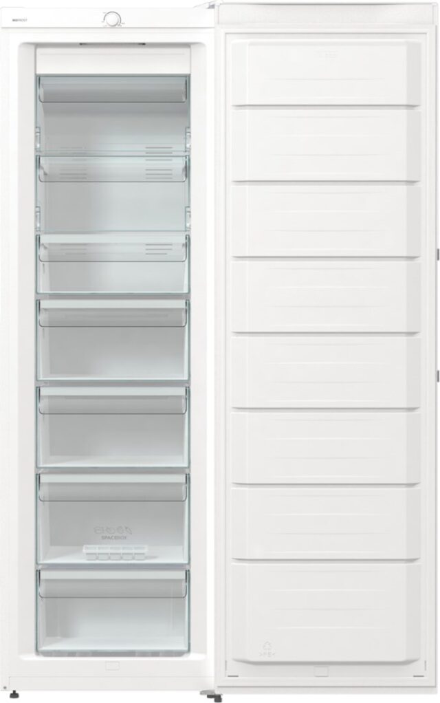 Gorenje Frysskap FN619EEW5 BK070B - imagine 10