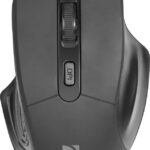 Defender DATUM MB-347 Optical Mouse Black 1600dpi 4P