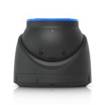 Ubiquiti UVC-AI-Turret-B | IP Camera | 4K, 1x GbE RJ45, IP66, PoE+ - imagine 7