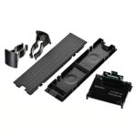 Samsung S85F QE83S85FAE 2.11 m (83 ) 4K Ultra HD Smart TV Wi-Fi Black - imagine 7