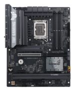 ASUS TUF GAMING B860-PLUS WIFI Intel B860 LGA 1851 (Socket V1) ATX motherboard - imagine 9
