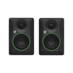 Mackie CR3.5 - active studio monitors