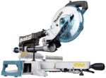 Makita LSO816F mitre saw 5000 RPM 1200 W - imagine 8