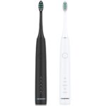 Blaupunkt DTS201SET Electric Toothbrush Set by Blaupunkt