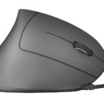 Trust Verto mouse Right-hand USB Type-A Optical 1600 DPI