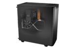 be quiet! PURE BASE 501 Airflow Black Midi Tower - imagine 4