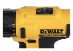 Cordless drill/driver Li-Ion 10 8V 2 0Ah DeWALT DCD710D2 - imagine 9