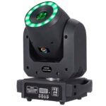 LIGHT4ME Spot 100 Ring - LED moving head - imagine 3