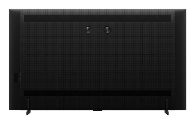 TCL P89K 98P89K TV 2.49 m (98 ) 4K Ultra HD Smart TV Wi-Fi Metallic 450 cd/m2 - imagine 4