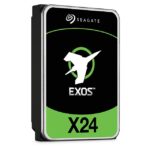 Seagate Exos X24 internal hard drive 16 TB 7200 RPM 512 MB 3.5  SAS - imagine 2