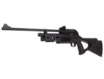 Air Rifle BEEMAN QB78 m.1085 TRU-GLO k.4 5 mm - imagine 3