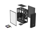 FURY Shobo SH4 RGB Midi Tower Black - imagine 16