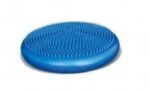 BALANCE DISC Sensory cushion with tabs - imagine 5