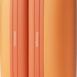 Ocoopa UT2S mini orange electric heater