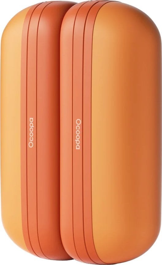 cps-30a4406304b10cf363680cef7e2a7dfb-2026-01-15-14-49-31 Ocoopa UT2S mini orange electric heater - imagine 1