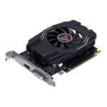 Biostar GeForce GT1030 NVIDIA GeForce GT 1030 4 GB GDDR4 - imagine 2