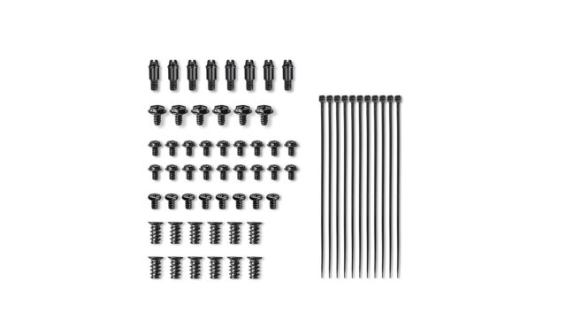 DeepCool MACUBE 110 WH Midi Tower White - imagine 4