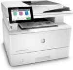 HP LaserJet Enterprise  M430f Multifunction Printer - imagine 3